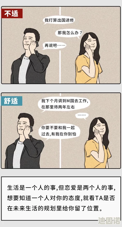 探索男女之间的亲密关系：全过程免费观看与深入解析