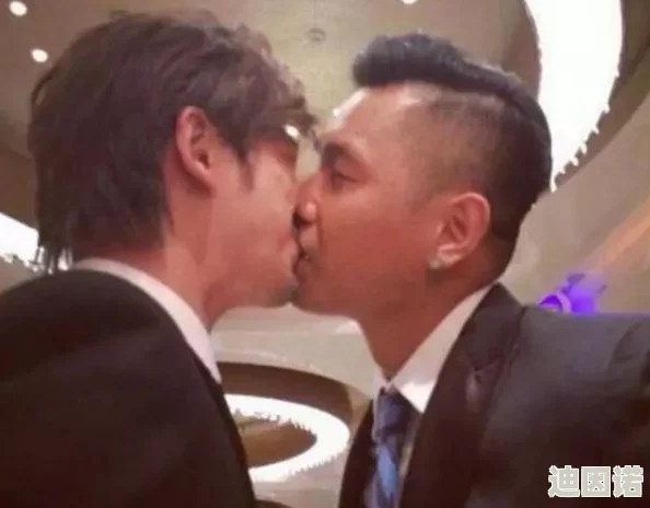 探索中国男同文化：国产Gay性爱的多样性与社会接受度分析