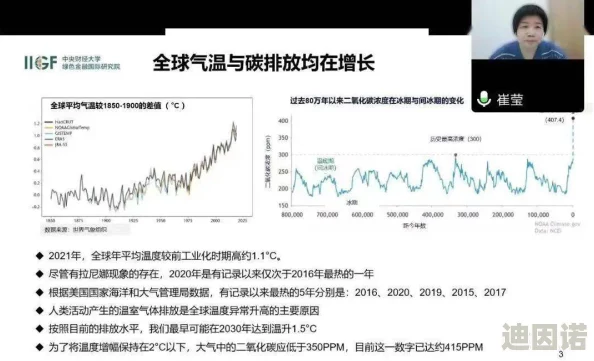 A级全黄：最新动态揭示该地区气候变化对生态环境的深远影响，专家呼吁加强保护措施