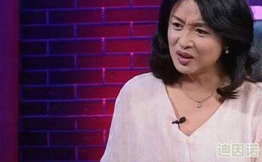 东北老女高潮过瘾对话：深入理解女性情感与生理的交织，探讨性满足的重要性