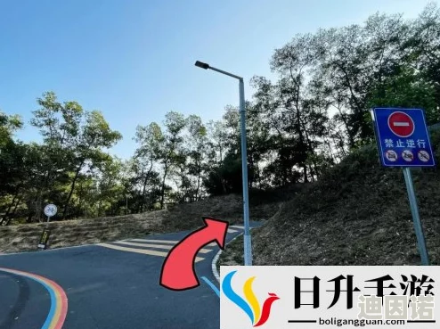 伊甸园一路二路三路四路入口位置及其周边环境分析与游客流量研究