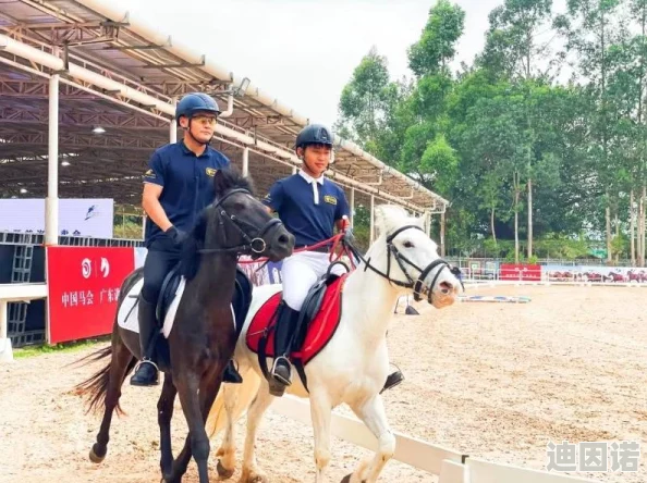 91pony：全球首个虚拟马术竞技平台上线，颠覆传统马术体验，引发行业热议！