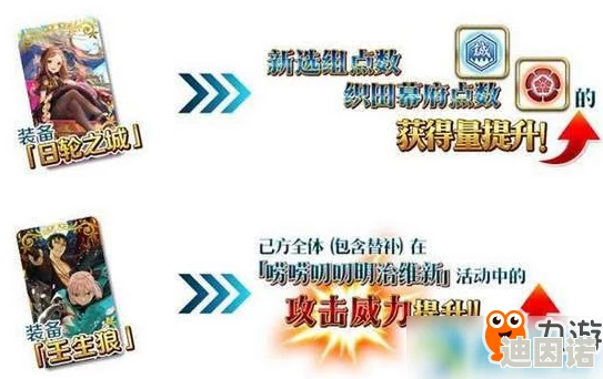 FGO明治维新复刻第三节全面攻略：主线本配置、掉落及新增活动详情