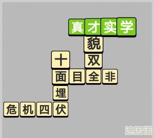 成语小秀才第120关通关秘籍：最新答案解析与全面攻略介绍