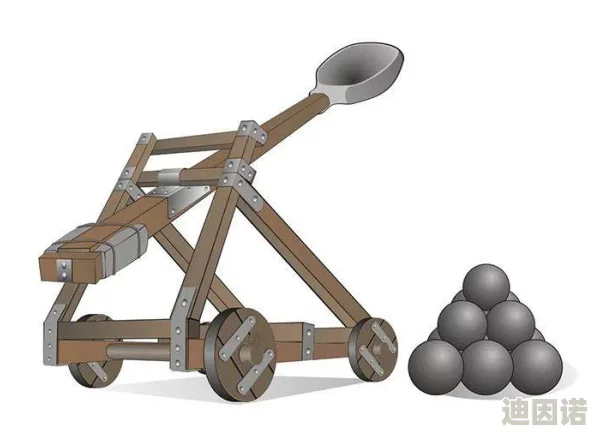 罗德里重型投石机全新玩法详解及最新战术应用指南