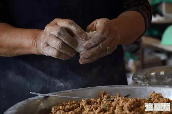 探索传统美食：妄想山海纳仁的详细制作方法与新口味揭秘