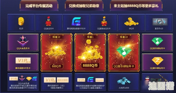 CF梦幻游园寻宝记活动参与方式与抽奖地址全新指南