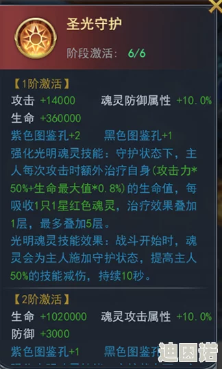 斗罗大陆3手游全新揭秘：魂灵塔系统详细玩法与攻略指南全面介绍