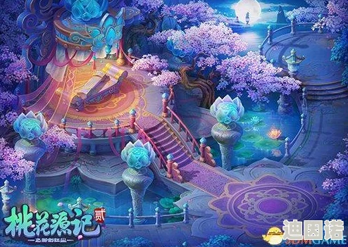 《桃花源记手游》全新缥缈幻境活动玩法深度解析：探索梦幻仙境，挑战无限可能