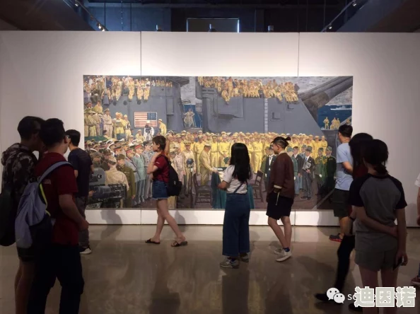 国产图片区引发热议新一轮创作潮涌现多位艺术家展现独特视角吸引众多观众关注与讨论