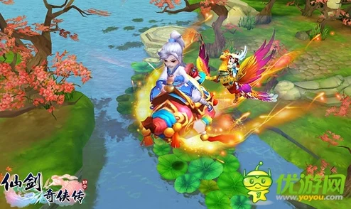 《仙剑奇侠传3D回合》深度攻略：贪婪魔兵高效打法技巧与策略分享