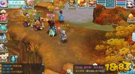 《仙剑奇侠传3D回合》深度攻略：贪婪魔兵高效打法技巧与策略分享
