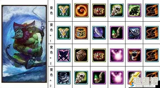 刀塔传奇当前版本深度剖析：潮汐英雄实用性及战术应用分析