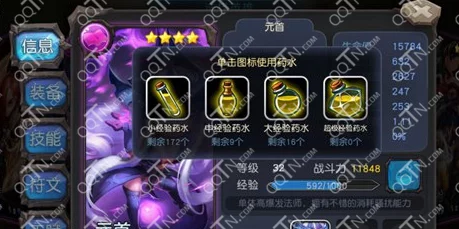 地城战纪攻略：揭秘英雄等级快速提升的秘诀与技巧详解