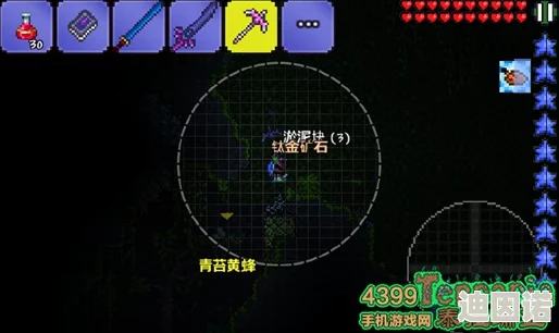 泰拉瑞亚游戏攻略：全面解析恶魔祭坛破坏方法与技巧介绍